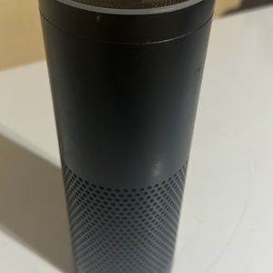 Amazon Alexa